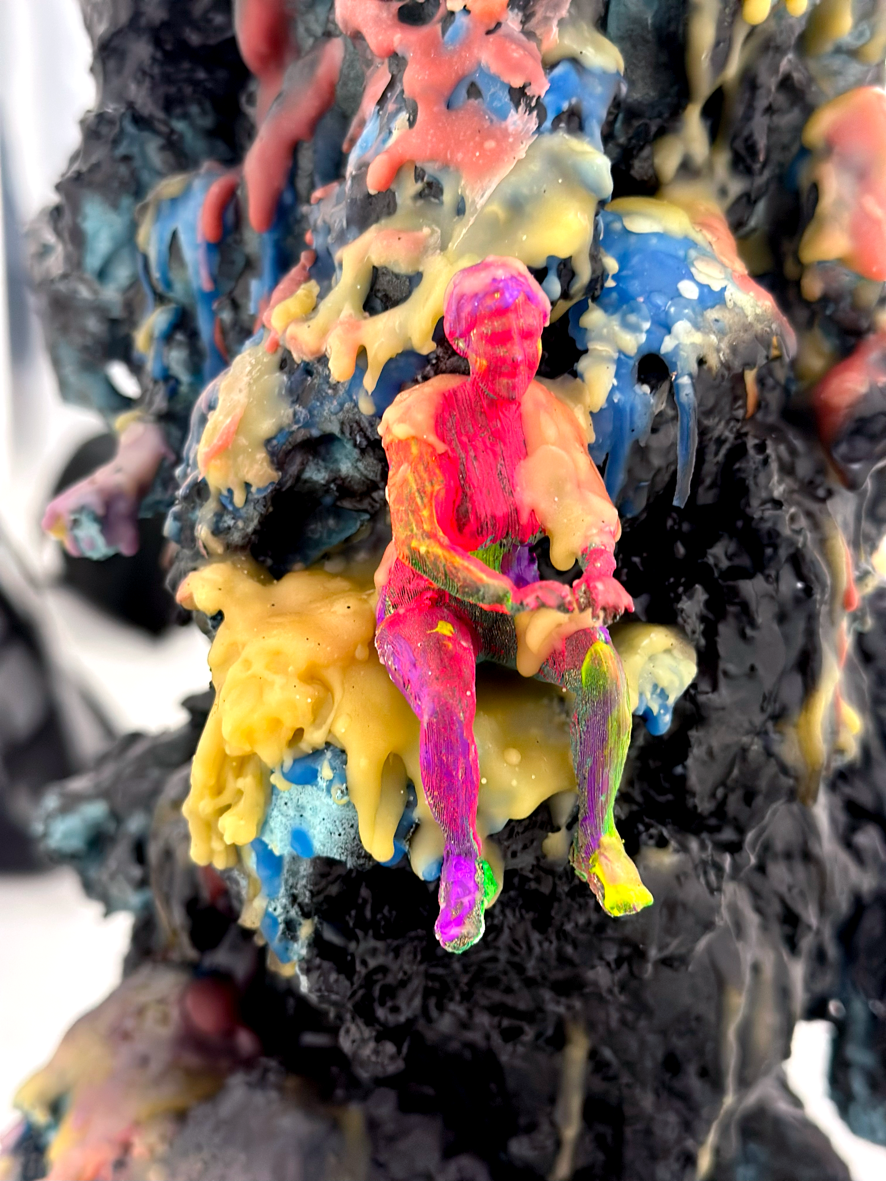 A Vertical Structure — conceptual framework